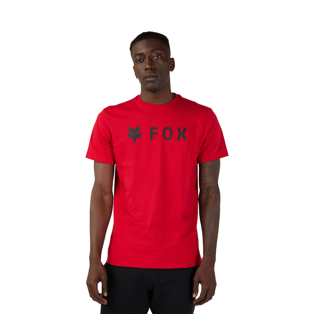 CAMISETA MASCULINO FOX LFS ABSOLUTE PREM